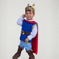 Disfraz Príncipe / Niño